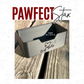 PAWfect Stax — Your Stackable Storage Solution