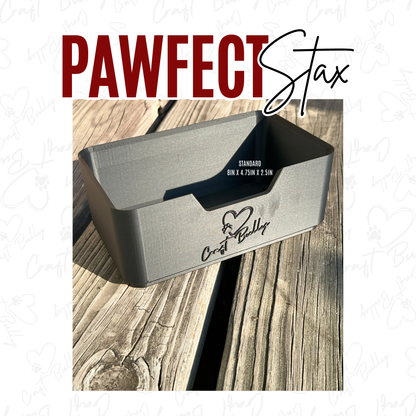 PAWfect Stax Bundle