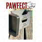 PAWfect Stax — Your Stackable Storage Solution