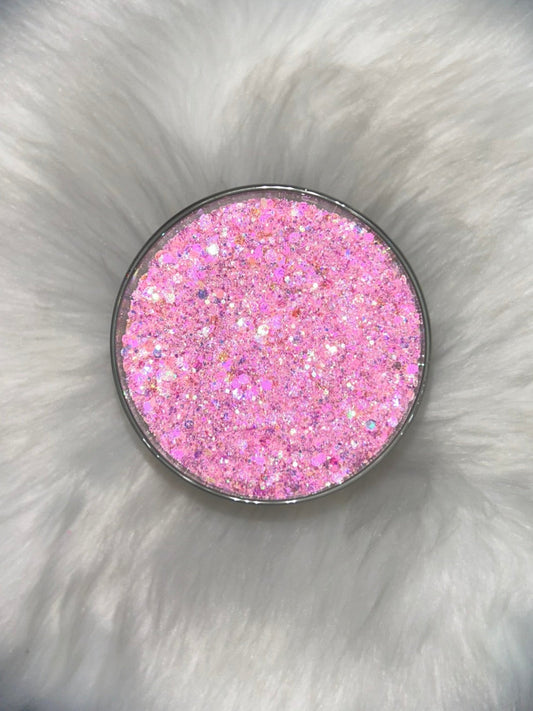 Spotlight Scoop Shot: PINK PAMPERED PUPPY PAWS -- Available 8/18 - 8/24