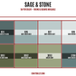 Sage & Stone Diamond Dander Scoop Bundle
