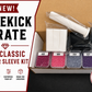 Diamond Dander Sidekick Crate - BIC Classic Lighter Sleeve Bling Kit