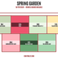 Spring Garden Diamond Dander Scoop Bundle