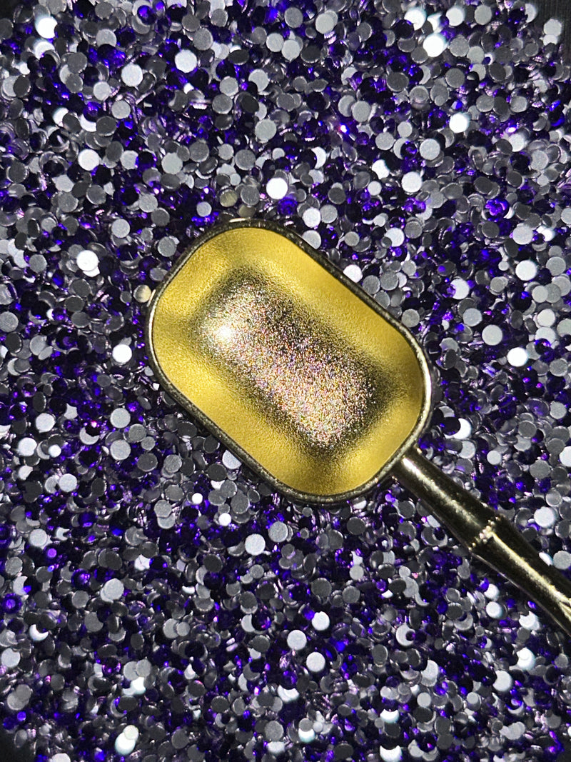 SHOP SS10 & UNDER GLASS RHINESTONES