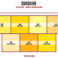 Sunshine Diamond Dander Scoop Bundle