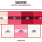 Valentine Diamond Dander Scoop Bundle