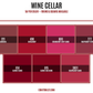 Wine Cellar Diamond Dander Scoop Bundle